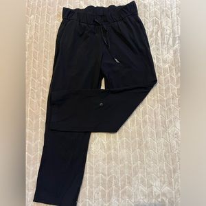 lululemon joggers